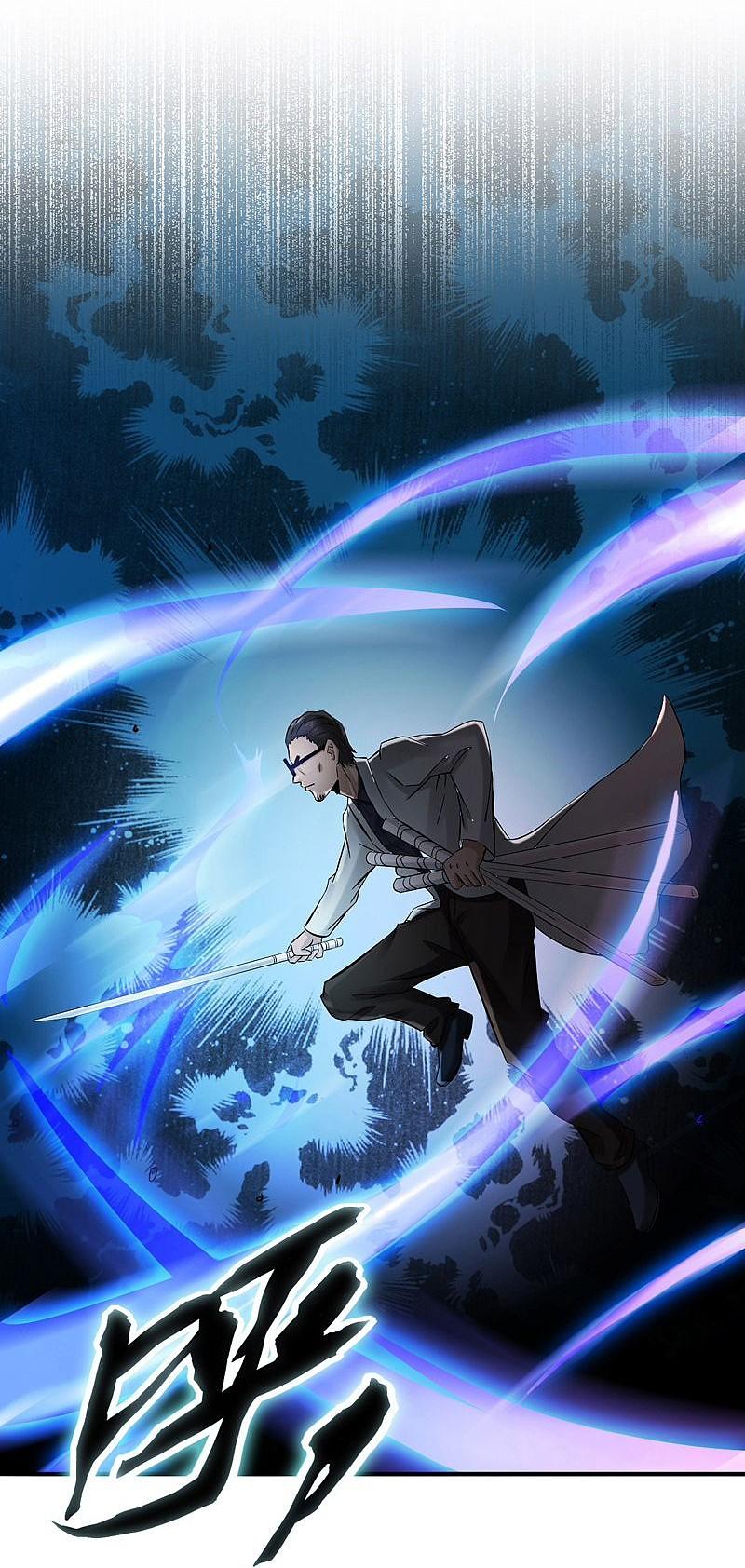 地府我开的 - 第143话 实用主义者的刀！ - 第2张图