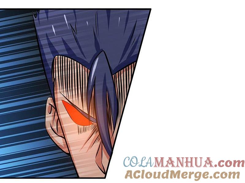 地府我开的 - 第143话 实用主义者的刀！ - 第41张图