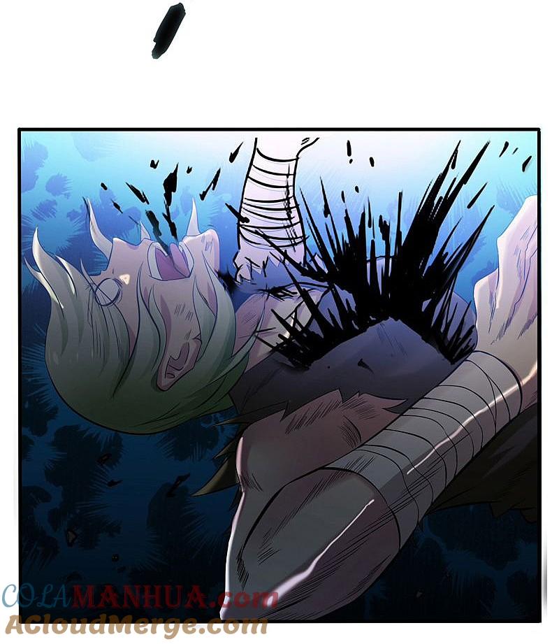 地府我开的 - 第143话 实用主义者的刀！ - 第3张图