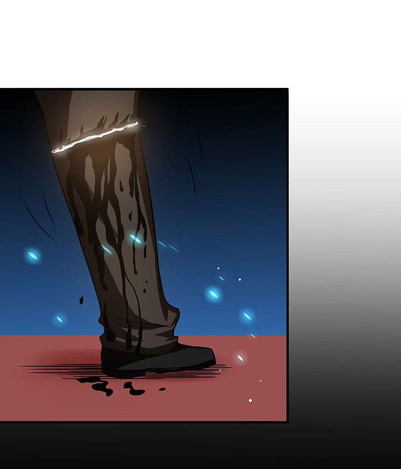 地府我开的 - 第144话 陆战技 - 第38张图