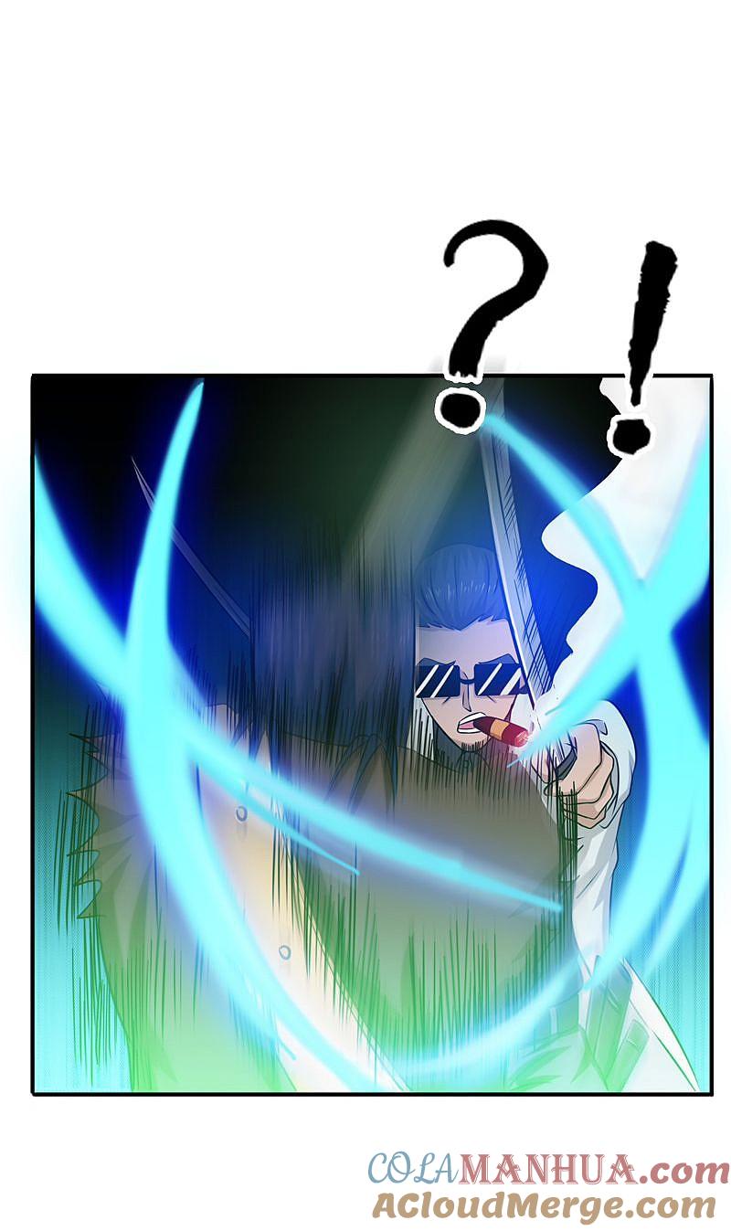 地府我开的 - 第144话 陆战技 - 第3张图