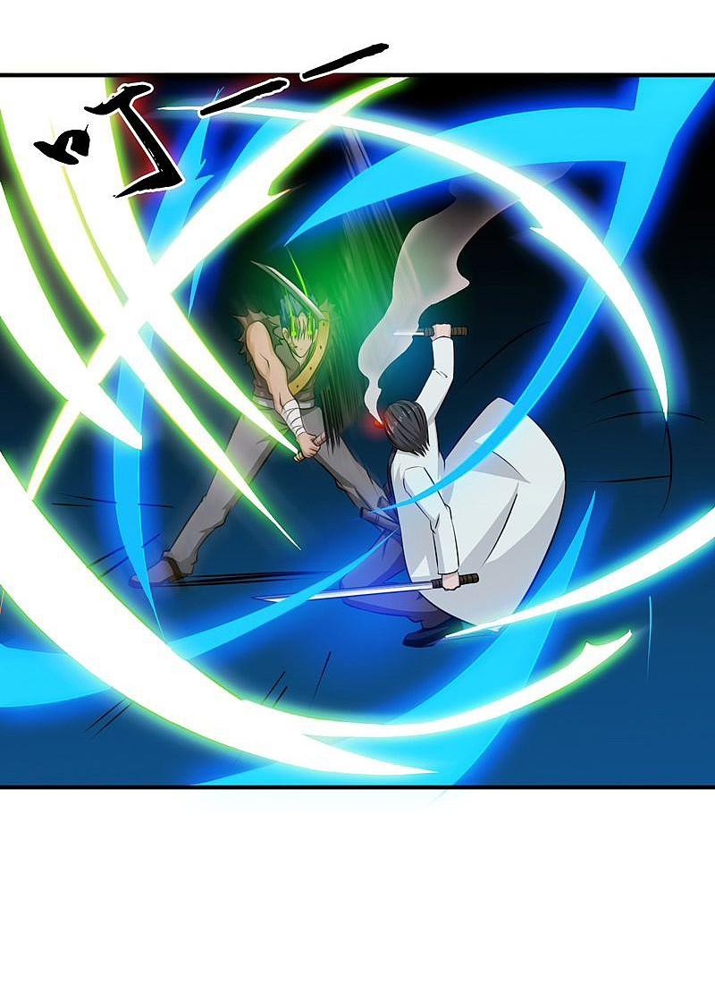 地府我开的 - 第144话 陆战技 - 第12张图