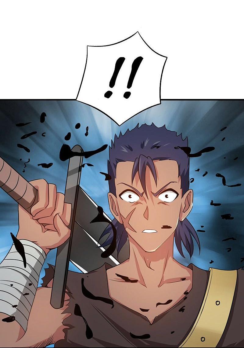 地府我开的 - 第144话 陆战技 - 第34张图