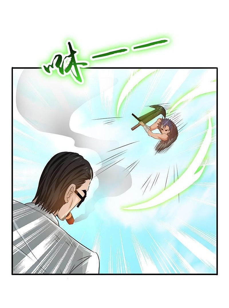 地府我开的 - 第144话 陆战技 - 第36张图