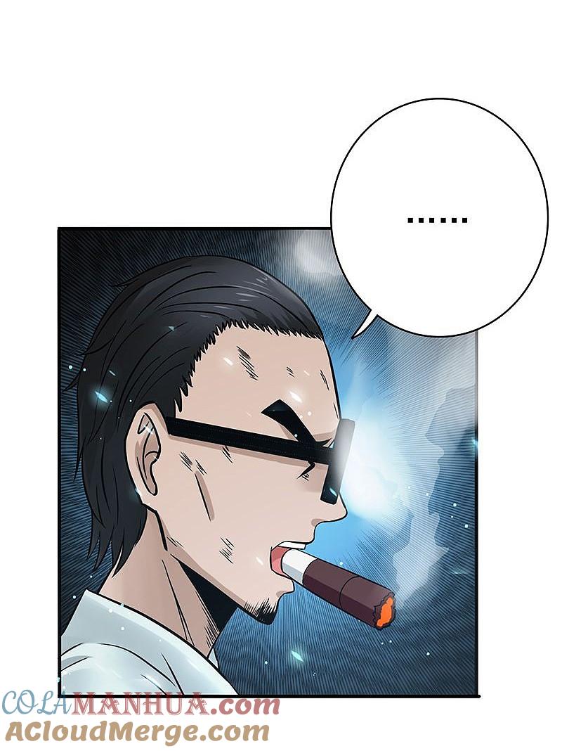 地府我开的 - 第144话 陆战技 - 第21张图