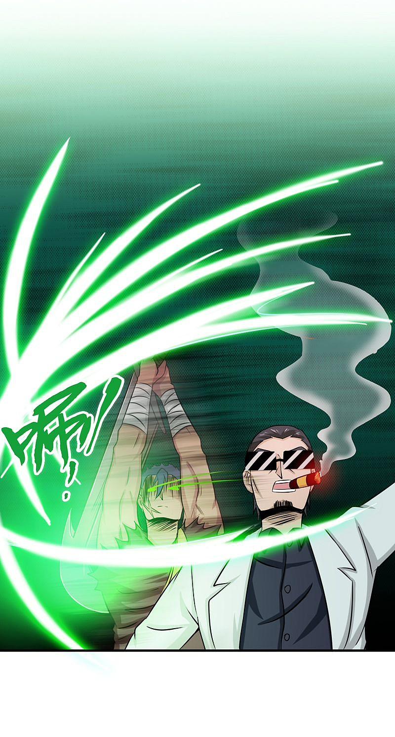 地府我开的 - 第144话 陆战技 - 第8张图