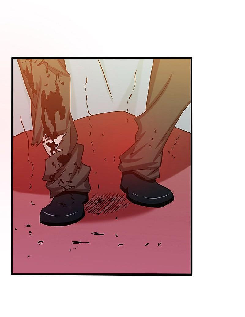 地府我开的 - 第145话 名震天下的力量 - 第2张图