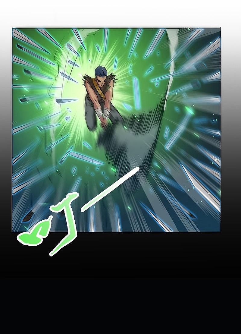 地府我开的 - 第145话 名震天下的力量 - 第26张图