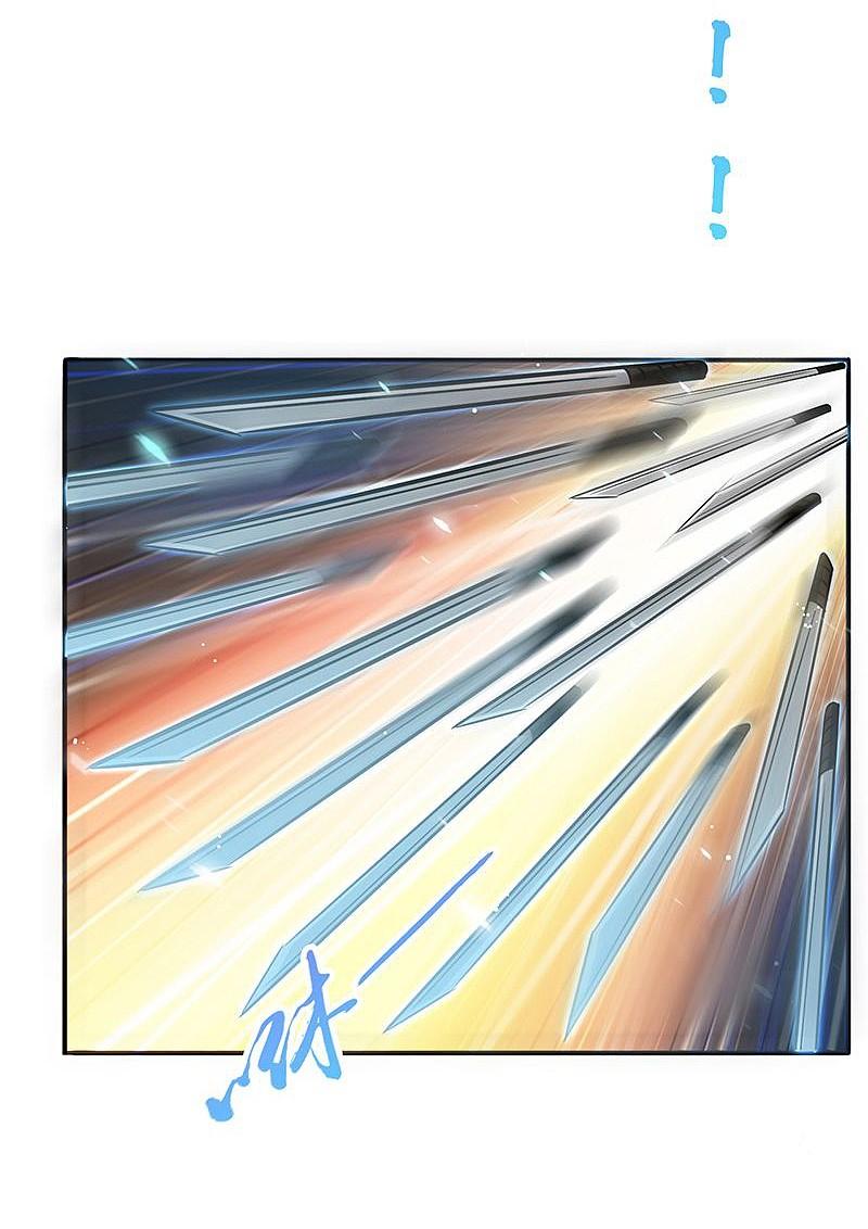 地府我开的 - 第145话 名震天下的力量 - 第22张图