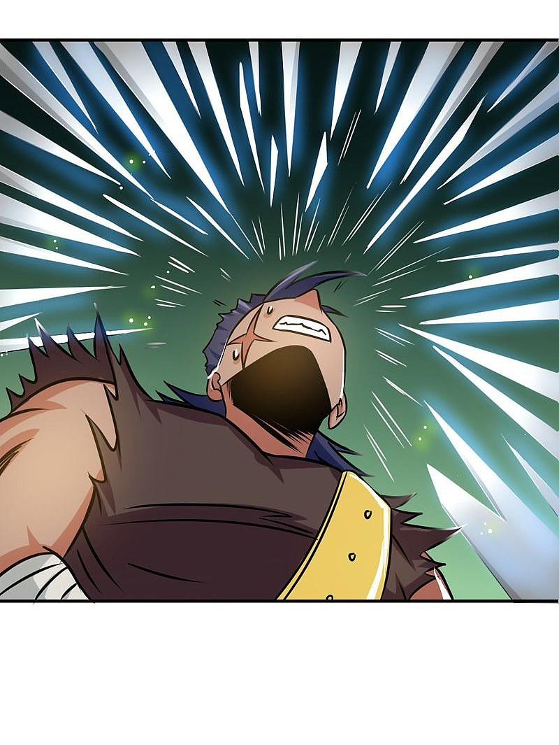 地府我开的 - 第145话 名震天下的力量 - 第32张图