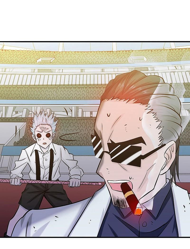 地府我开的 - 第145话 名震天下的力量 - 第4张图