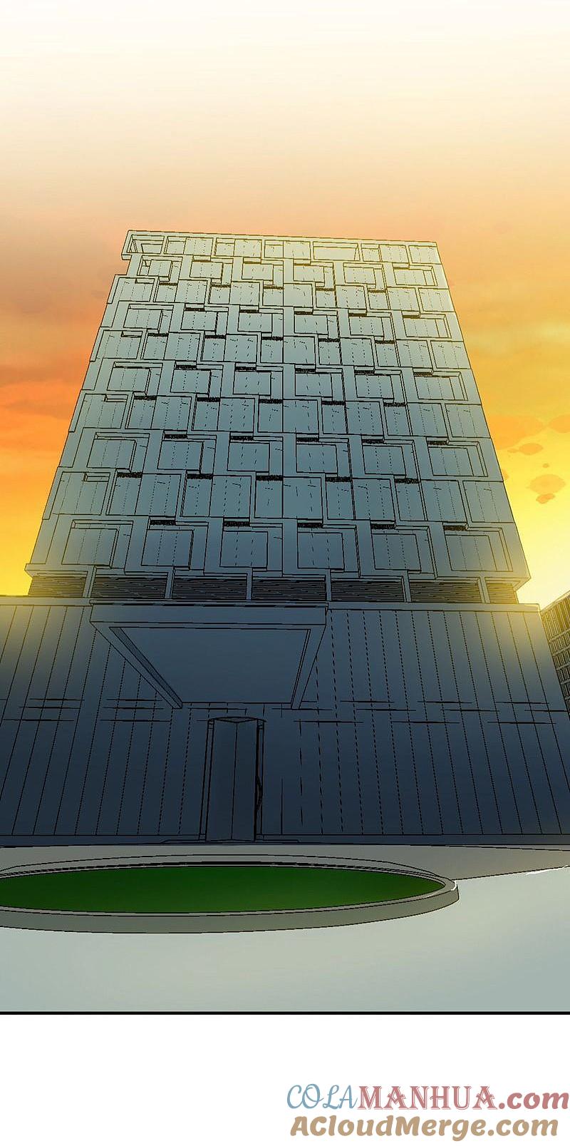 地府我开的 - 第146话 蝎尾针与秘密计划 - 第37张图