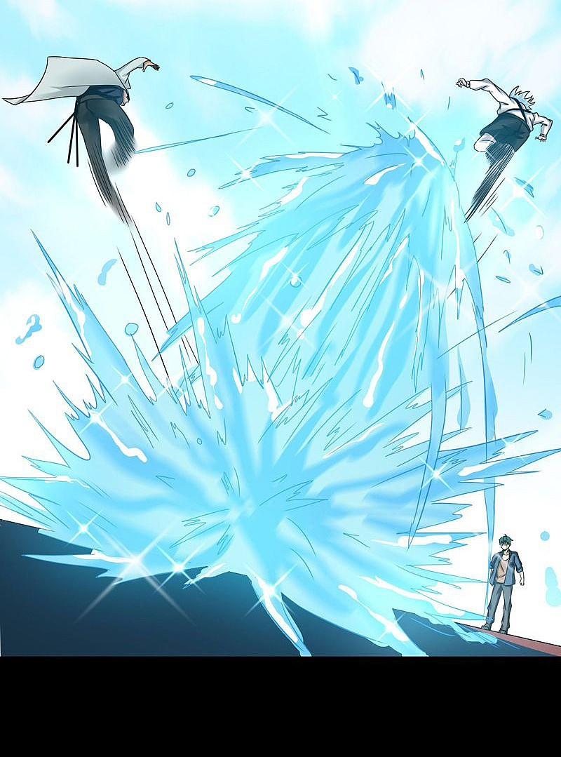 地府我开的 - 第147话 转动，命运 - 第42张图