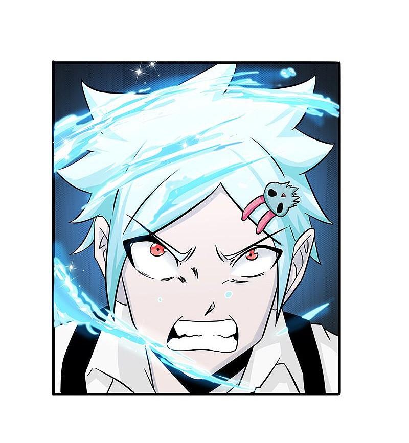 地府我开的 - 第147话 转动，命运 - 第32张图