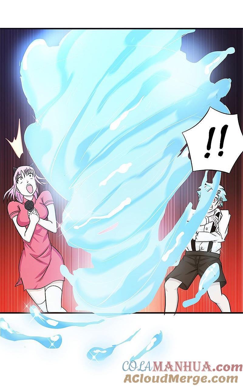 地府我开的 - 第147话 转动，命运 - 第25张图