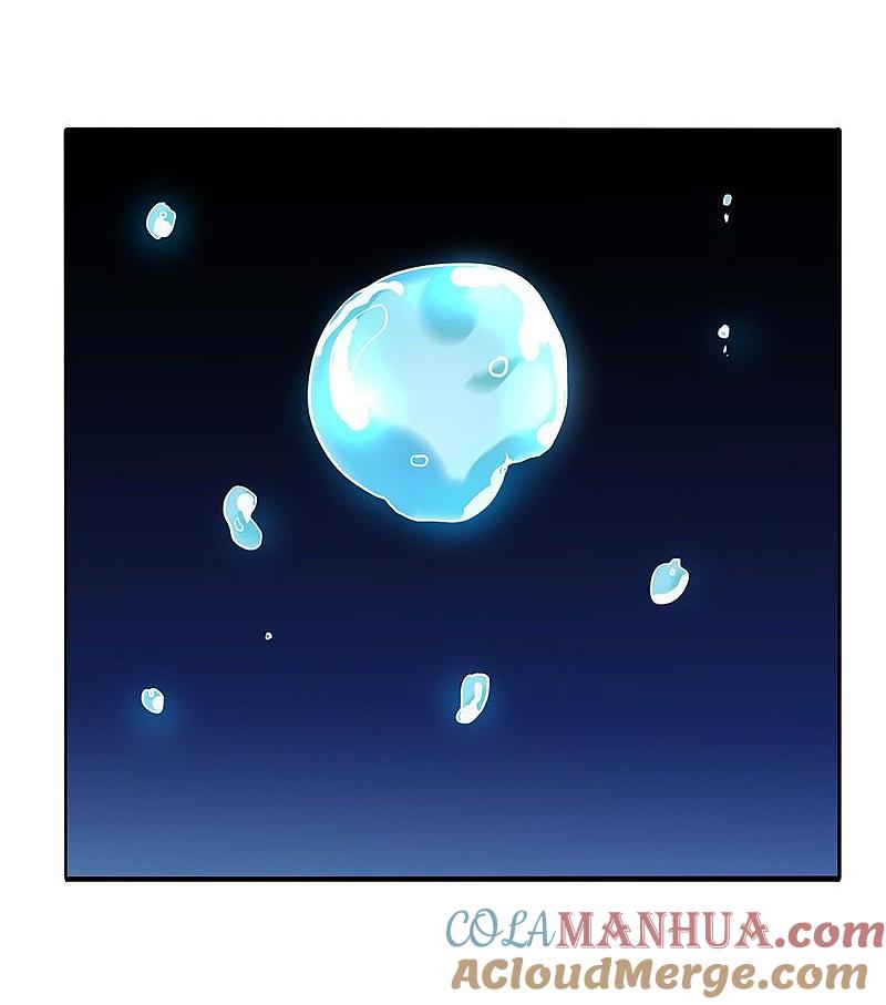 地府我开的 - 第147话 转动，命运 - 第23张图