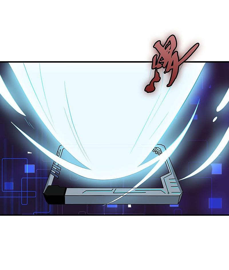 地府我开的 - 第14话 生死簿 - 第14张图