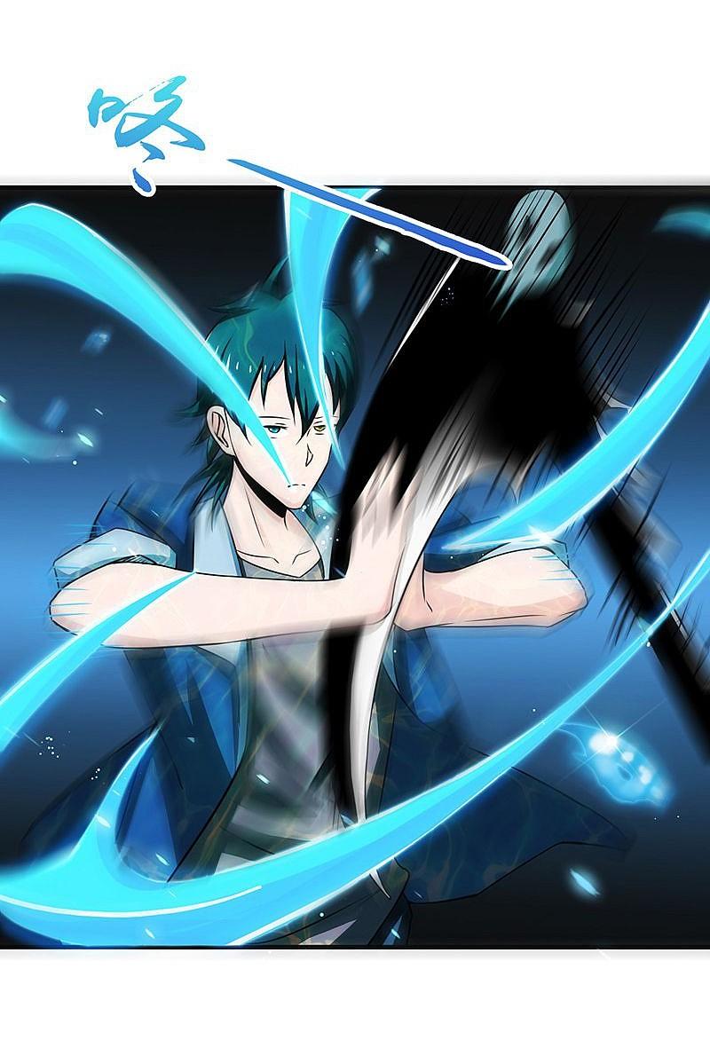 地府我开的 - 第148话 力量的档次 - 第16张图