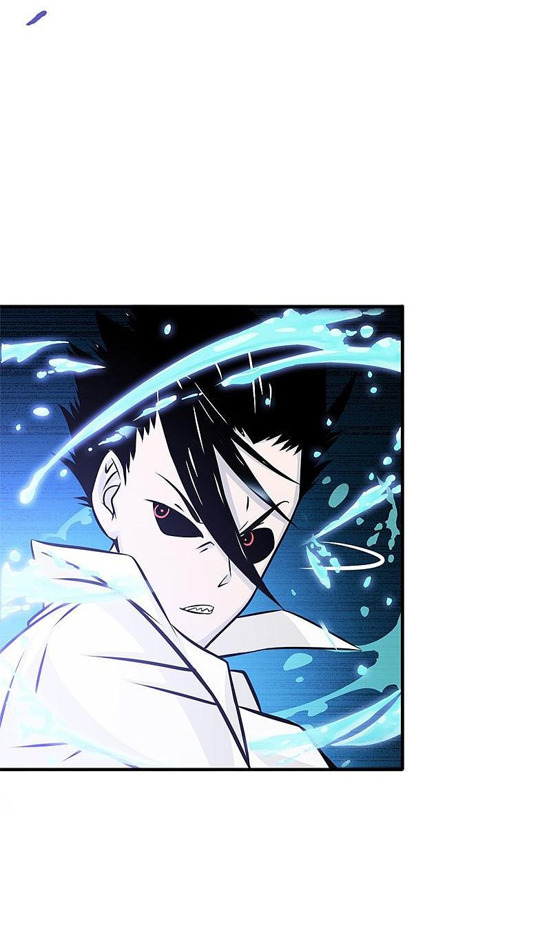 地府我开的 - 第148话 力量的档次 - 第10张图