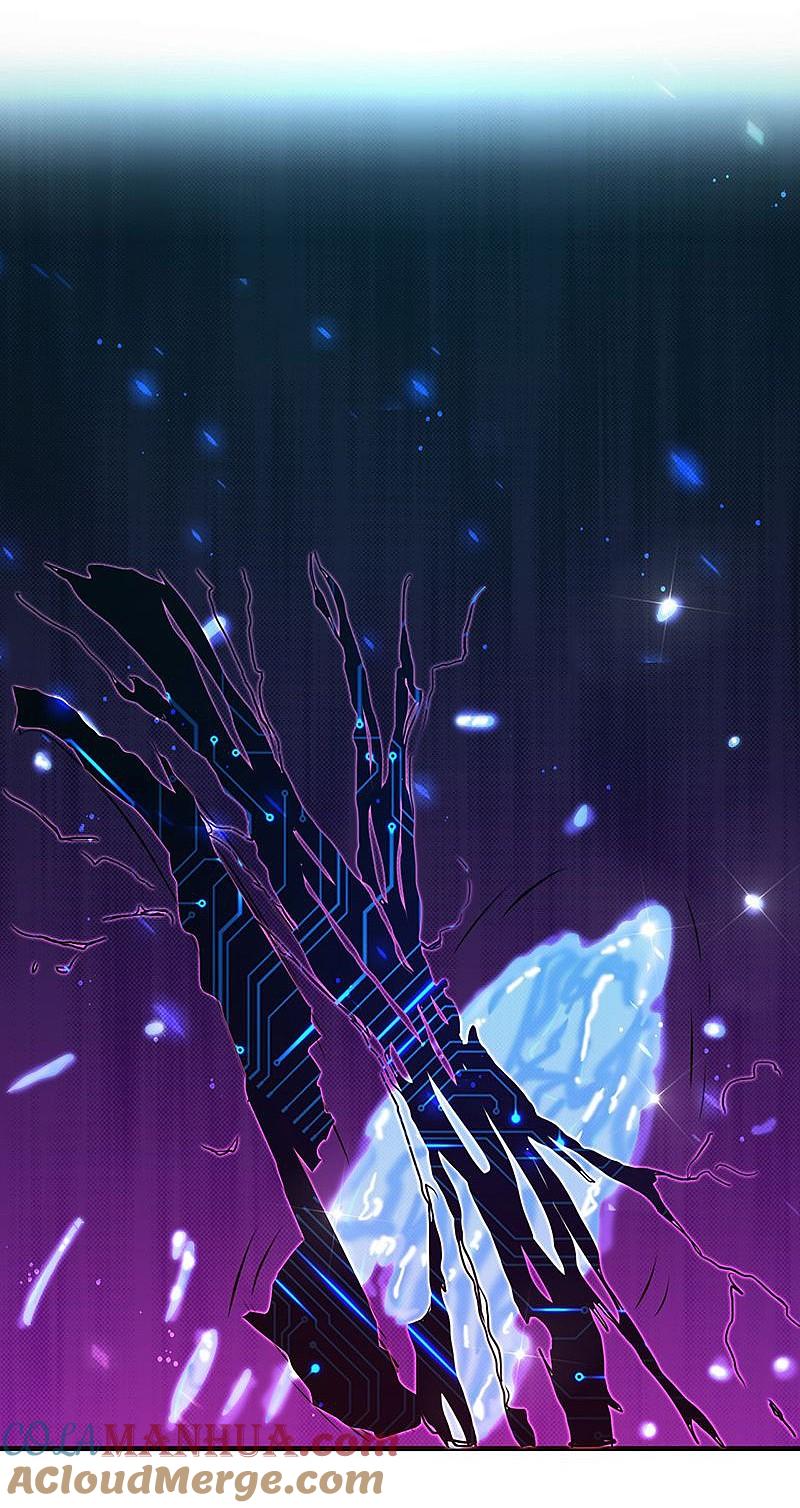 地府我开的 - 第148话 力量的档次 - 第19张图