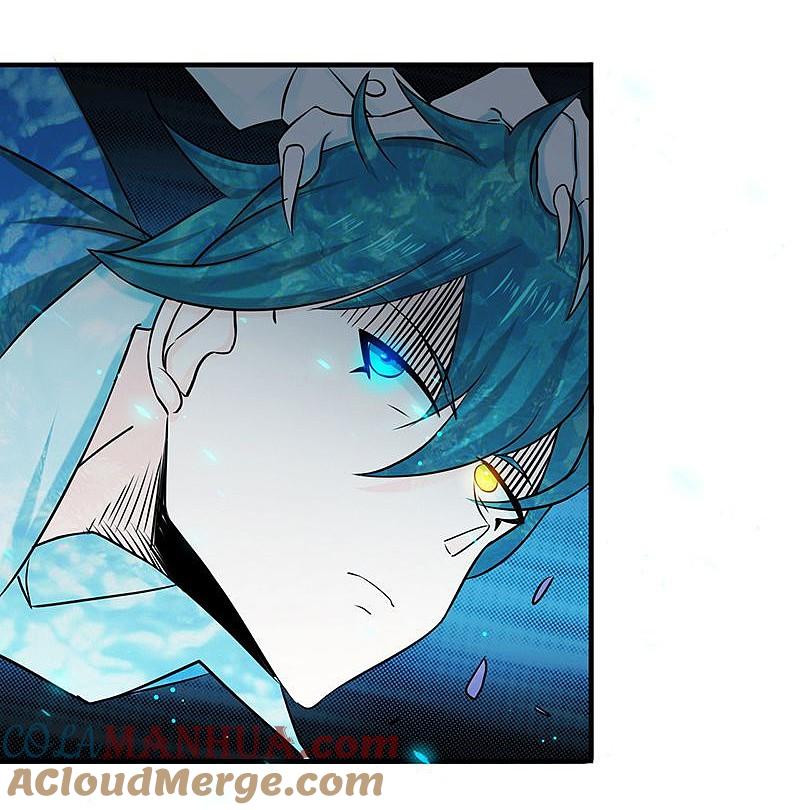 地府我开的 - 第148话 力量的档次 - 第23张图