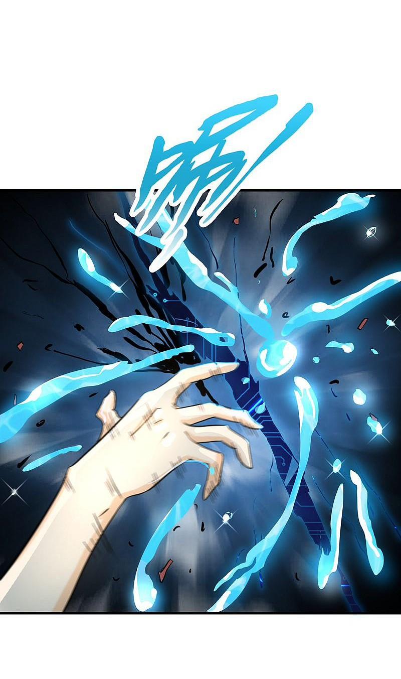 地府我开的 - 第148话 力量的档次 - 第38张图