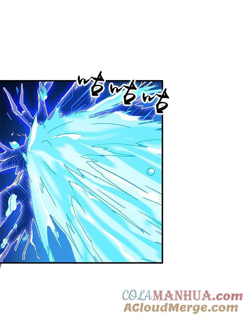 地府我开的 - 第148话 力量的档次 - 第3张图