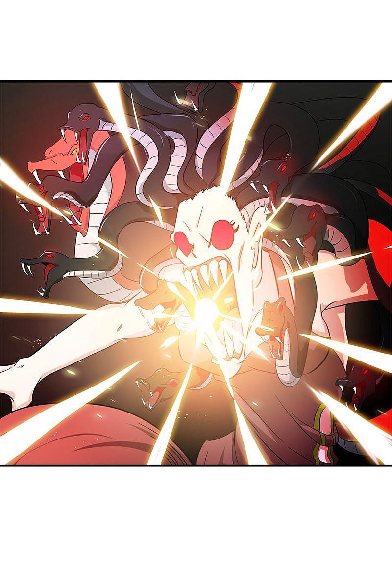 地府我开的 - 第149话 开始！屠龙！ - 第14张图