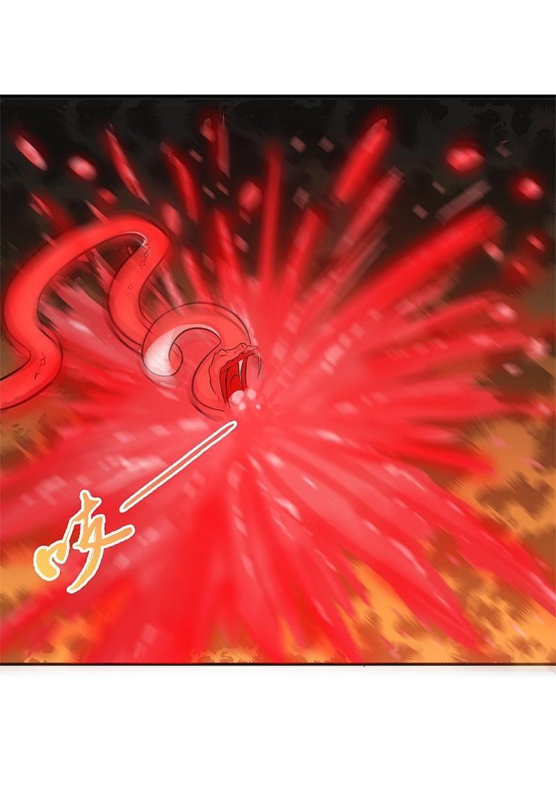 地府我开的 - 第149话 开始！屠龙！ - 第20张图