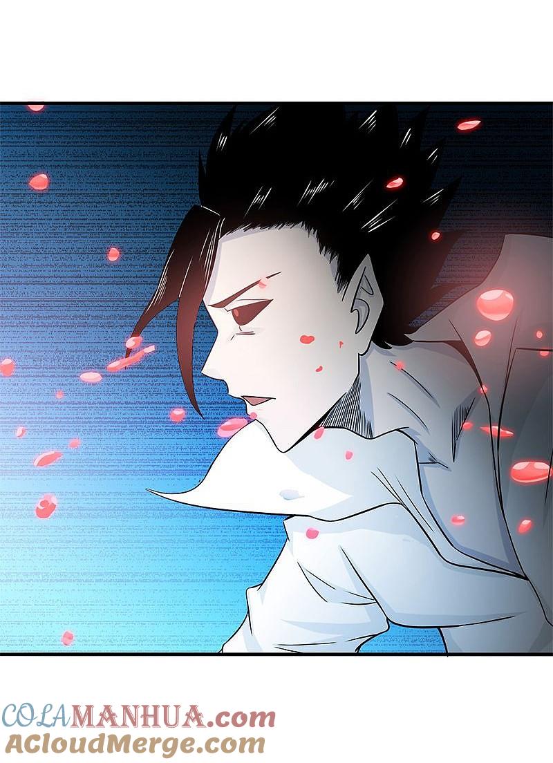 地府我开的 - 第149话 开始！屠龙！ - 第3张图