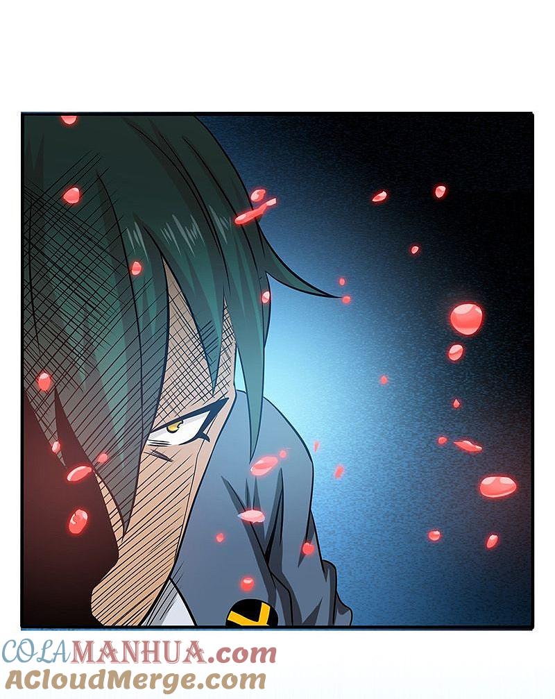 地府我开的 - 第149话 开始！屠龙！ - 第5张图