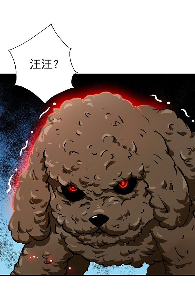 地府我开的 - 第150话 还是陈可欣？ - 第11张图