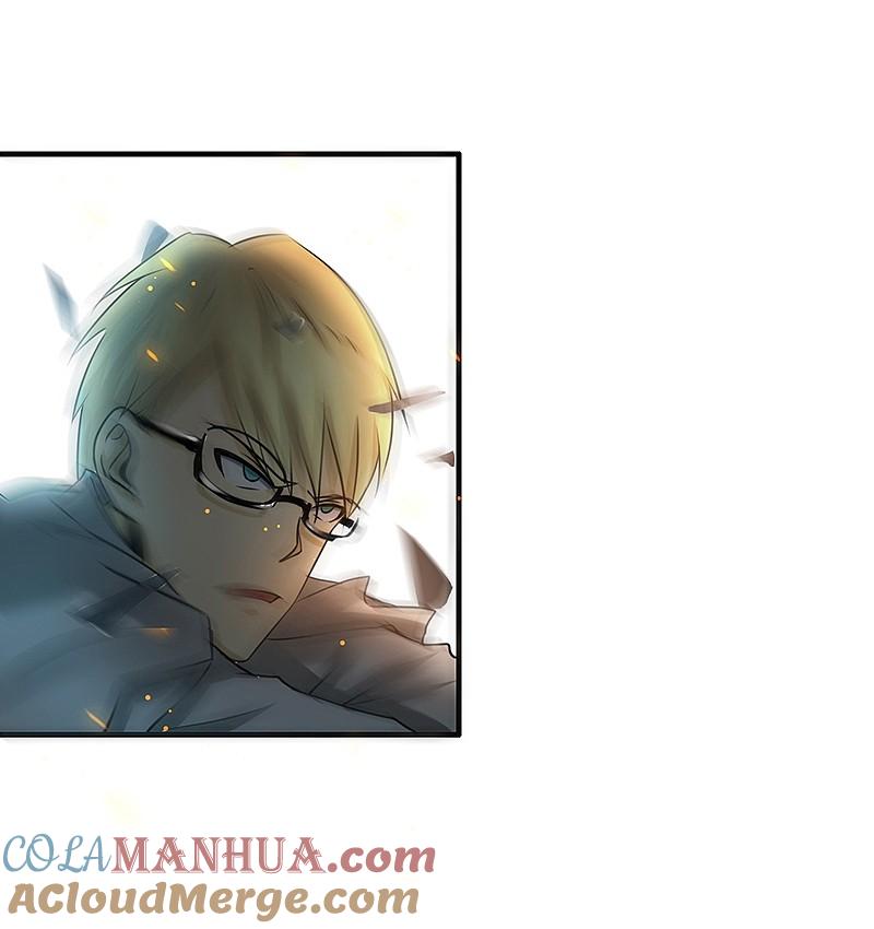 地府我开的 - 第151话 第二步！ - 第31张图