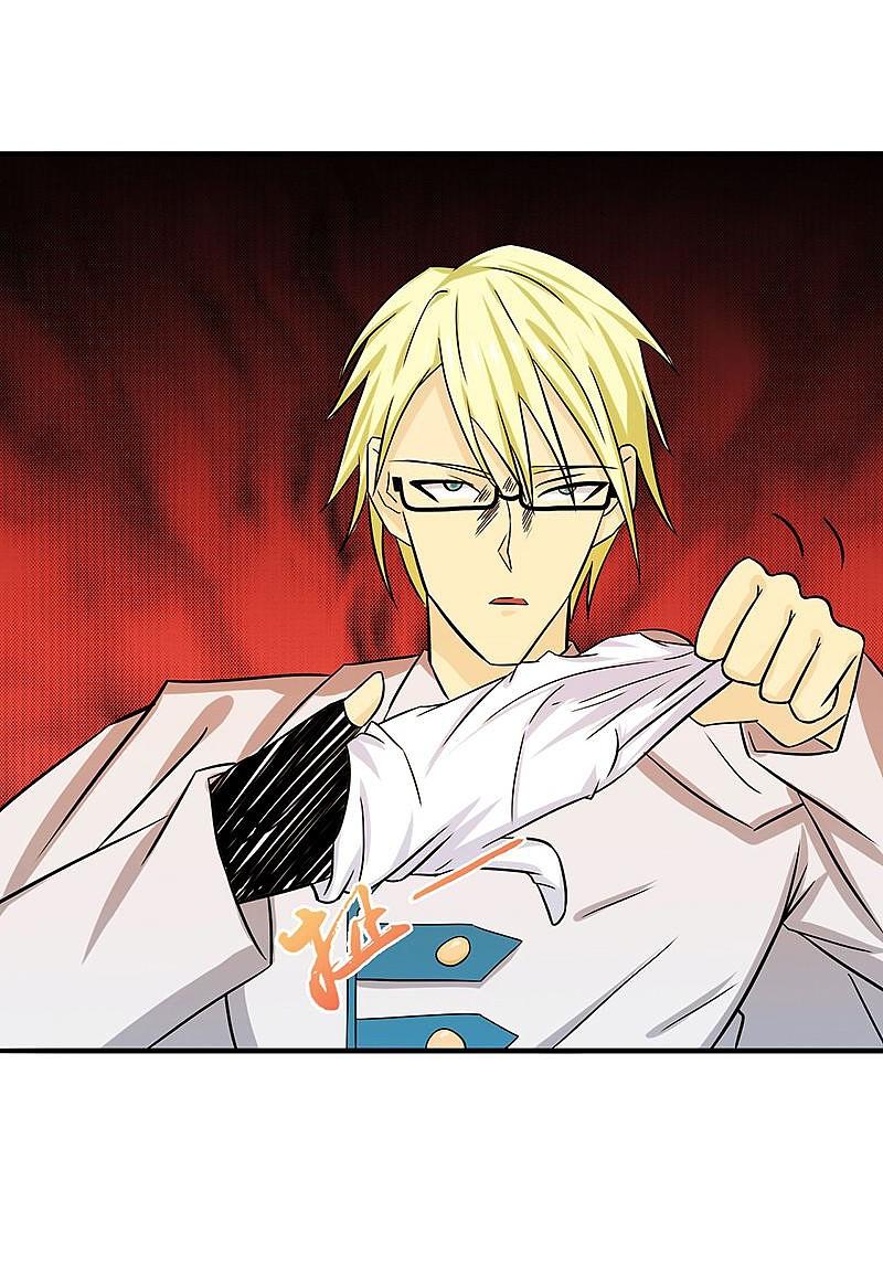 地府我开的 - 第151话 第二步！ - 第24张图