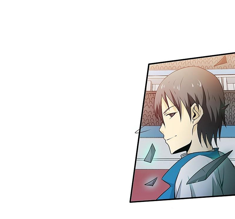 地府我开的 - 第151话 第二步！ - 第32张图