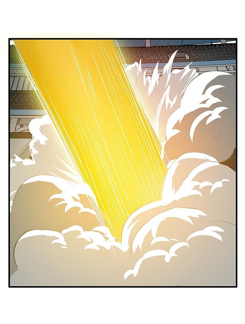 地府我开的 - 第151话 第二步！ - 第39张图