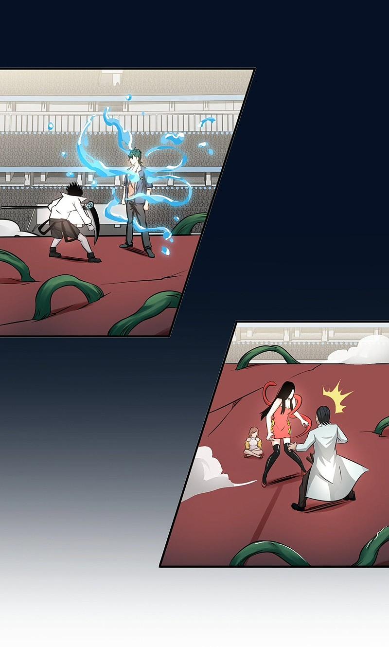 地府我开的 - 第151话 第二步！ - 第9张图