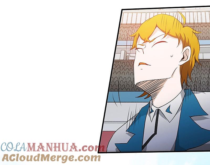 地府我开的 - 第151话 第二步！ - 第37张图