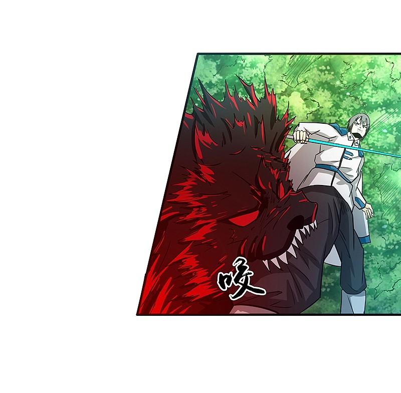 地府我开的 - 第152话 王者级的对决 - 第24张图