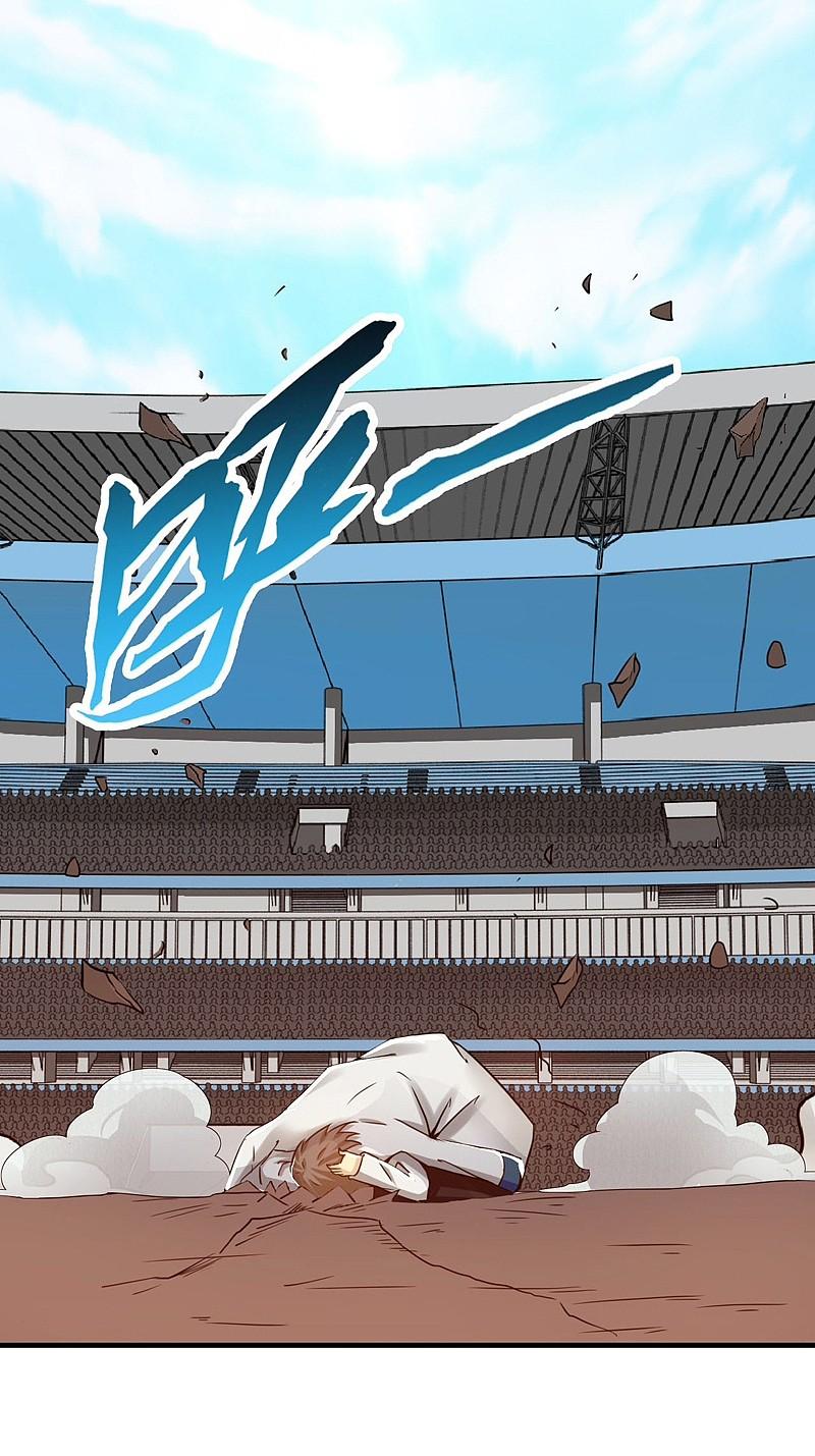 地府我开的 - 第152话 王者级的对决 - 第34张图