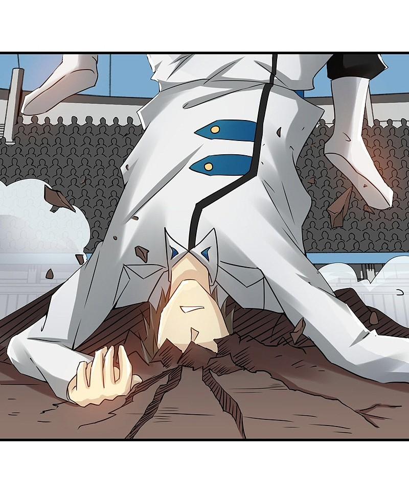 地府我开的 - 第152话 王者级的对决 - 第32张图