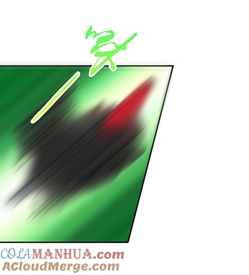 地府我开的 - 第152话 王者级的对决 - 第23张图