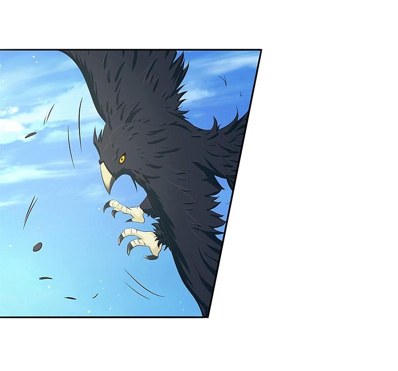 地府我开的 - 第153话 暴走前 - 第23张图