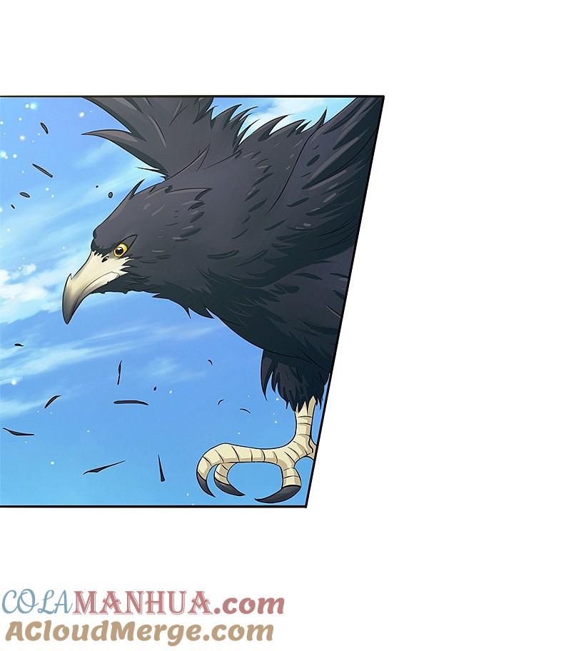 地府我开的 - 第153话 暴走前 - 第25张图