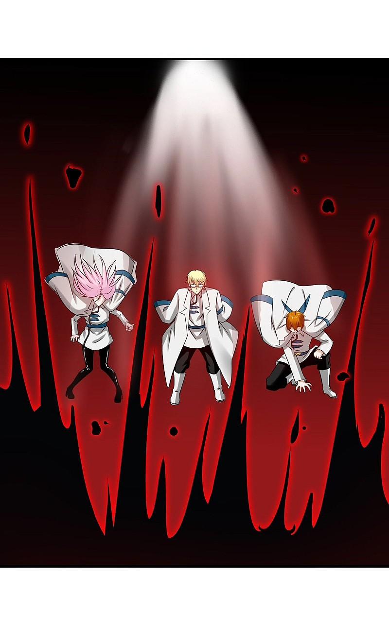 地府我开的 - 第153话 暴走前 - 第35张图