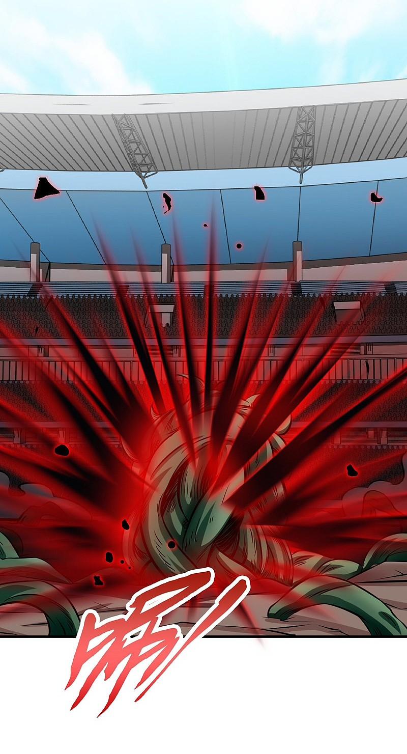 地府我开的 - 第153话 暴走前 - 第32张图