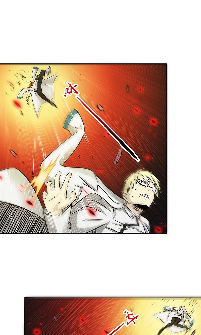 地府我开的 - 第154话 失控中 - 第24张图