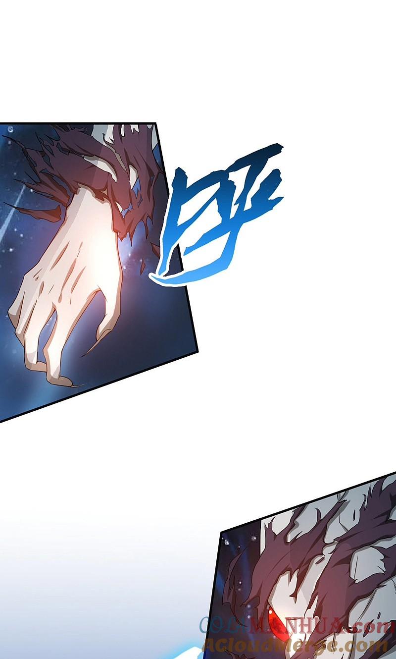 地府我开的 - 第154话 失控中 - 第40张图