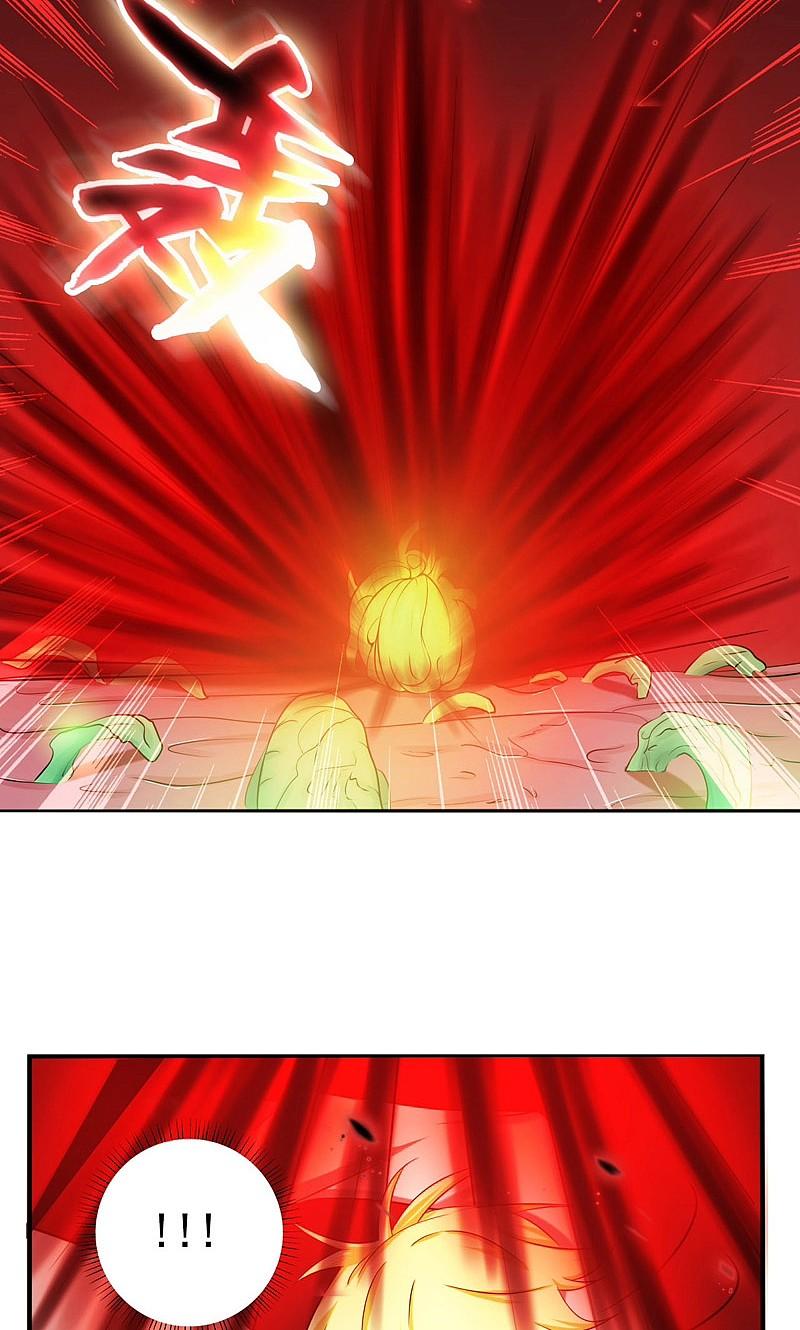 地府我开的 - 第154话 失控中 - 第3张图