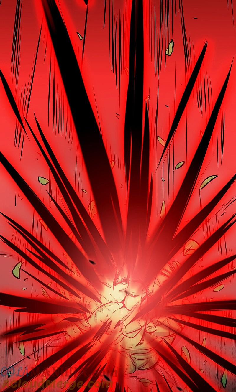 地府我开的 - 第154话 失控中 - 第7张图